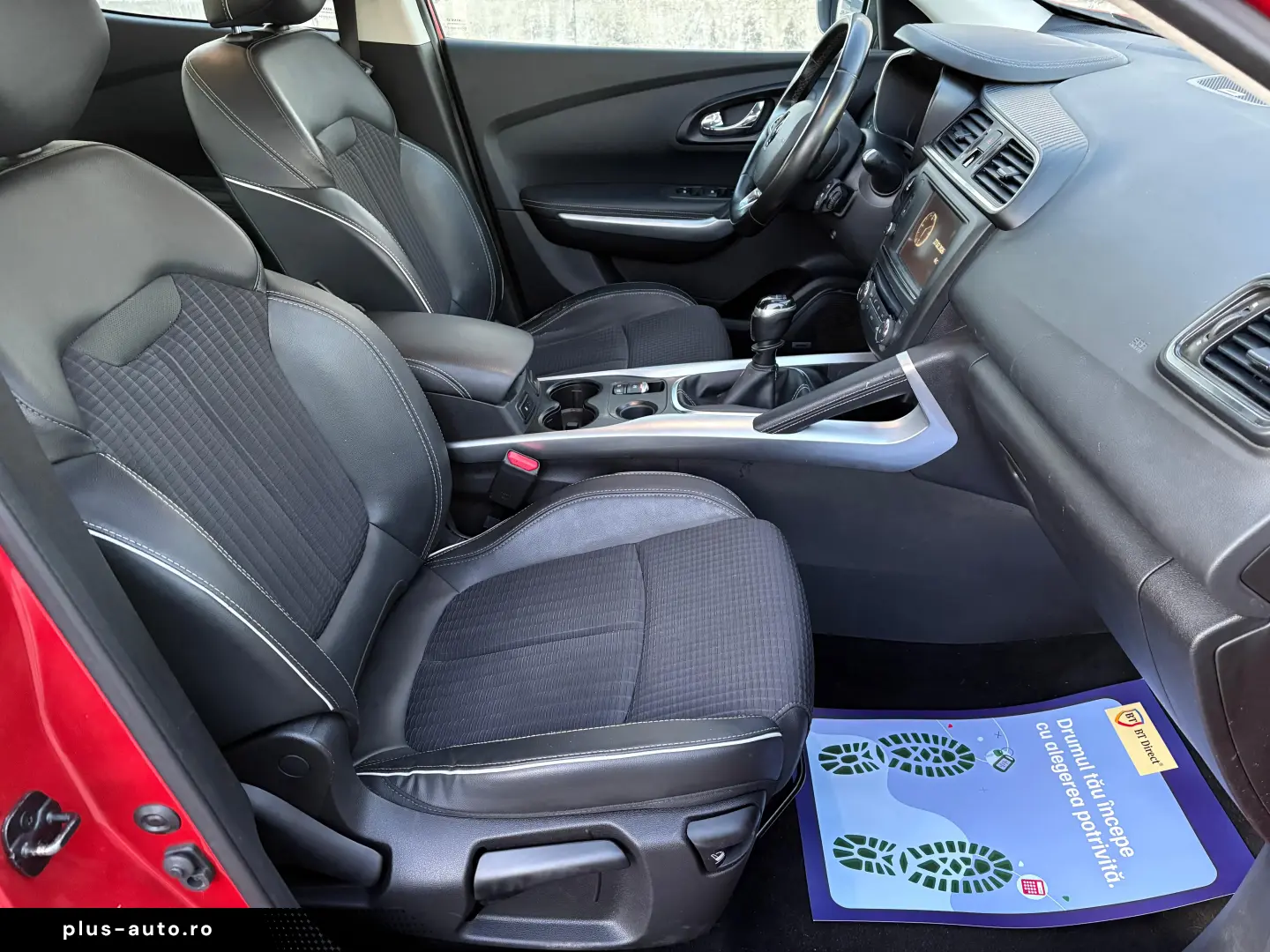 Renault Kadjar Bose 1.6 Benzina