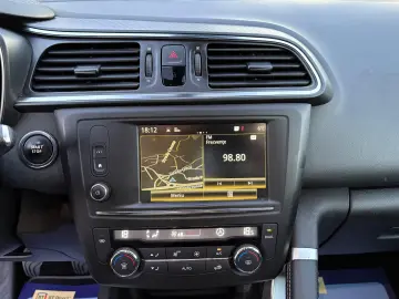 Renault Kadjar Bose 1.6 Benzina