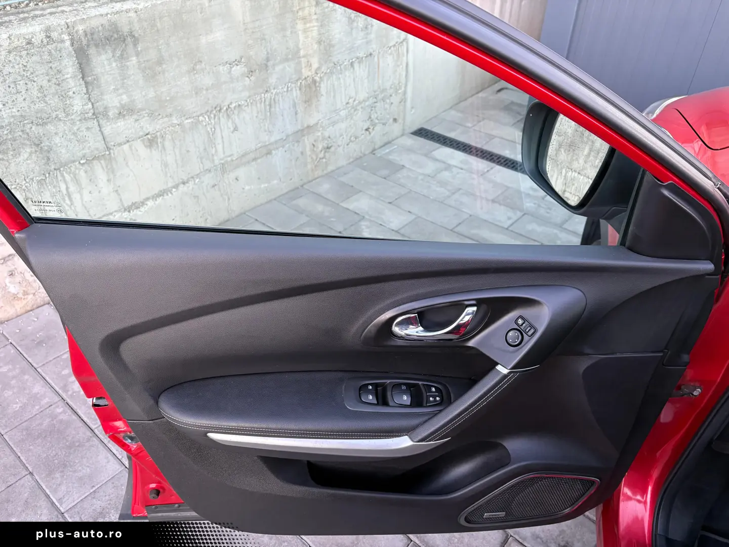 Renault Kadjar Bose 1.6 Benzina