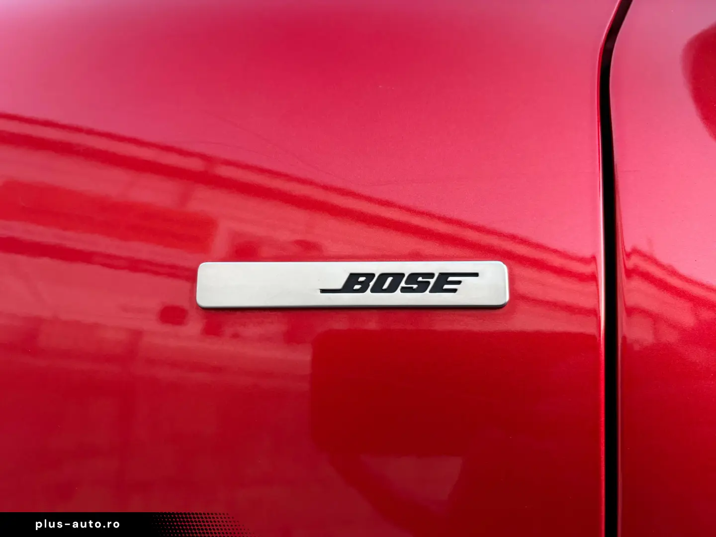 Renault Kadjar Bose 1.6 Benzina