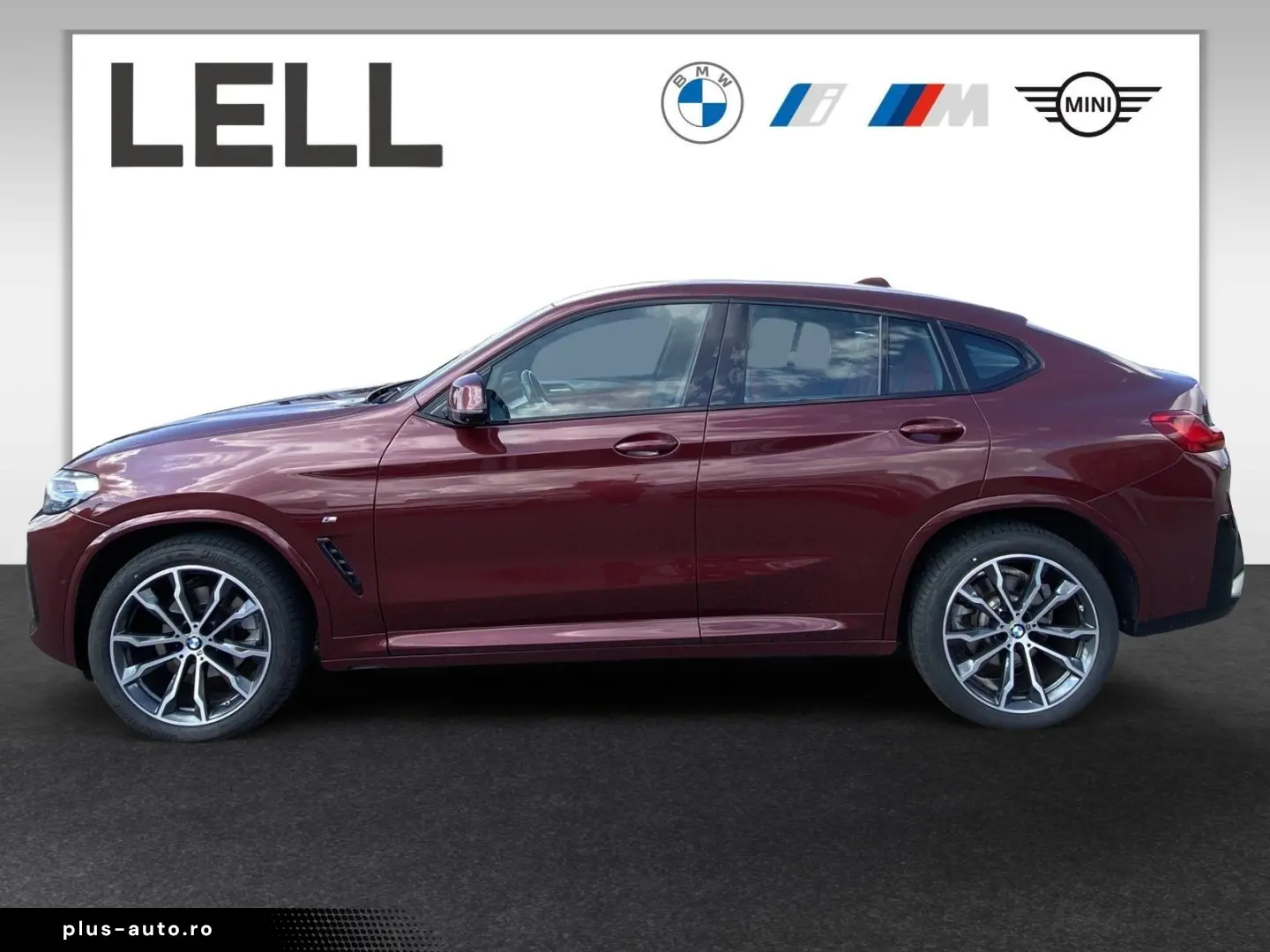 BMW X4 xDrive20d MSport Laser 360 MemorySeat Keyless