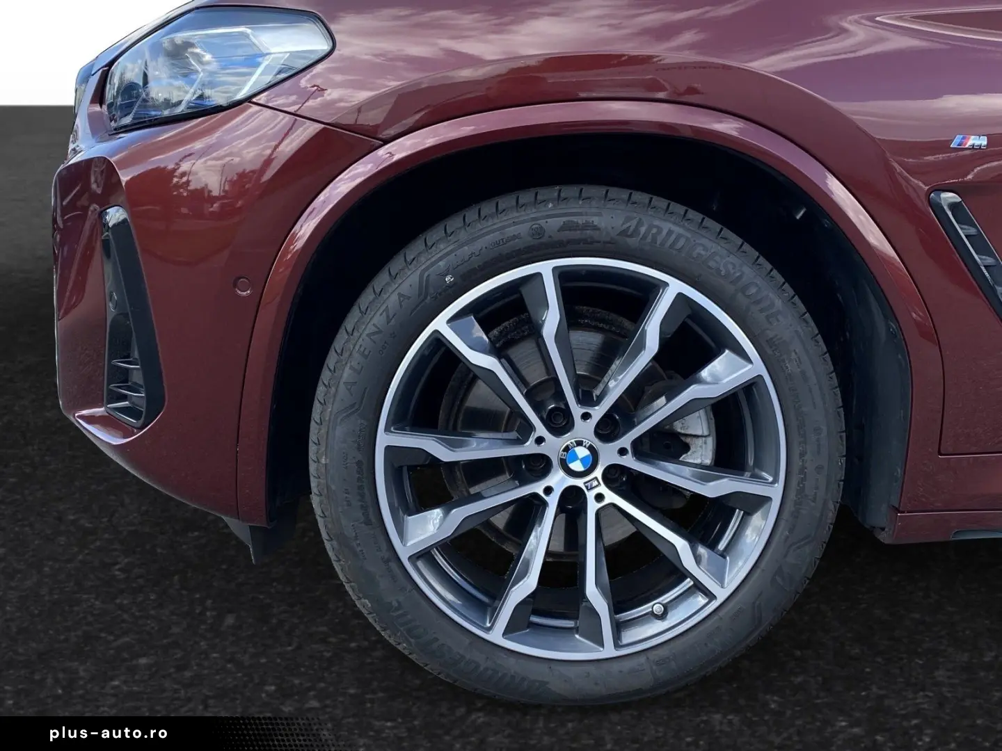 BMW X4 xDrive20d MSport Laser 360 MemorySeat Keyless