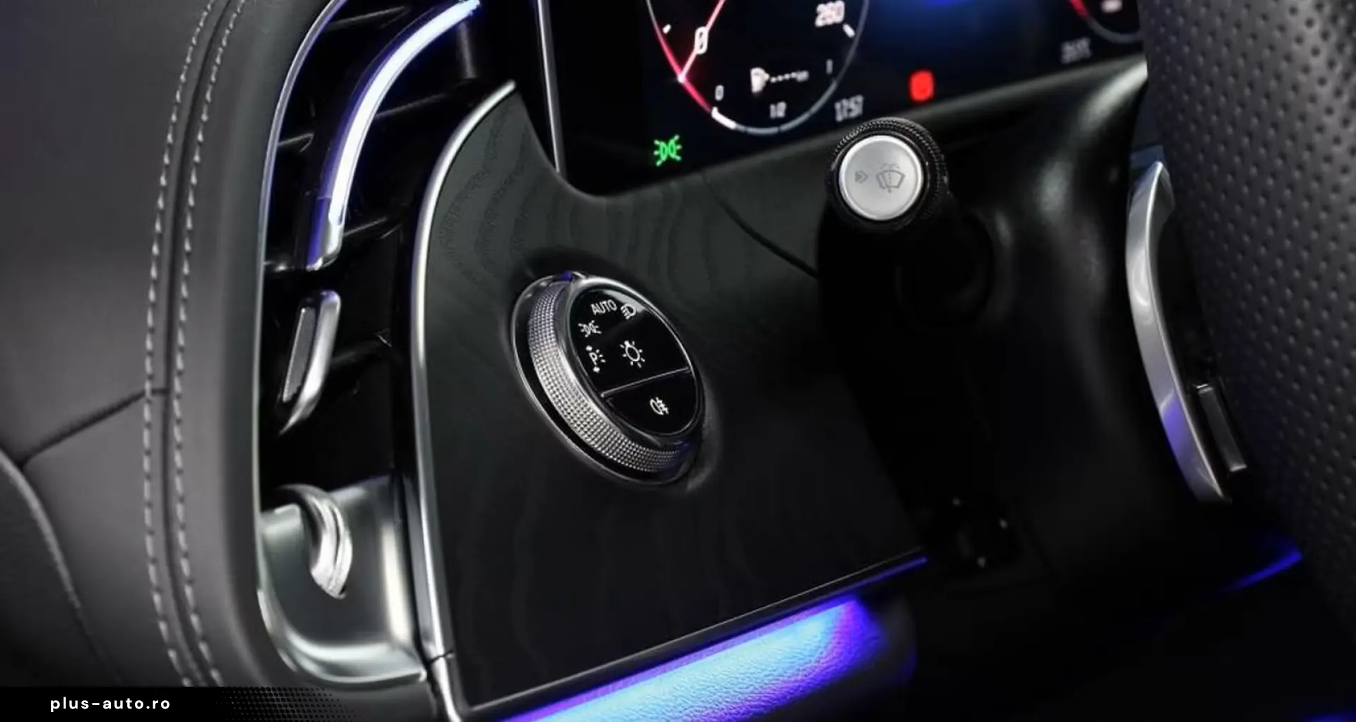 Mercedes-Benz E 200 d AMG-Burm-Adv.Plus-Winter-