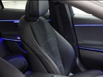 Mercedes-Benz E 200 d AMG-Burm-Adv.Plus-Winter-