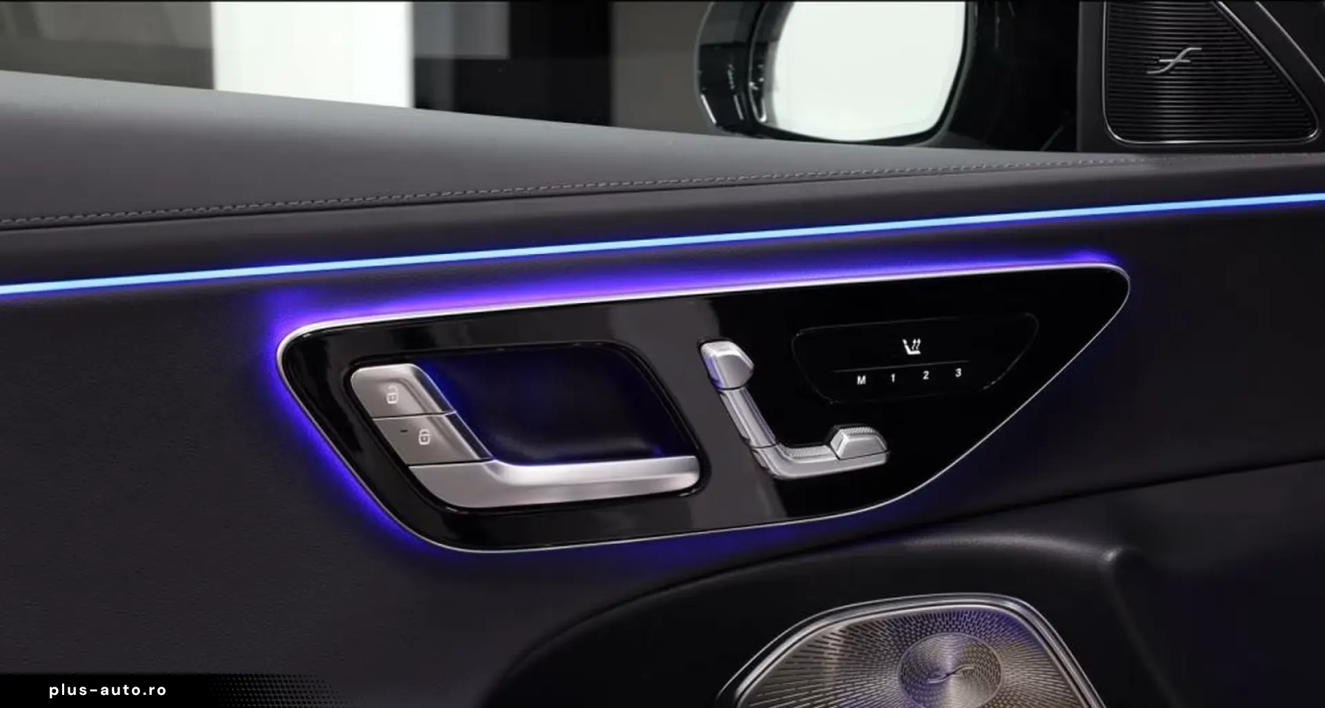 Mercedes-Benz E 200 d AMG-Burm-Adv.Plus-Winter-