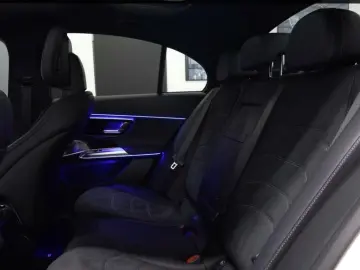 Mercedes-Benz E 200 d AMG-Burm-Adv.Plus-Winter-