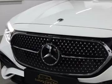 Mercedes-Benz E 200 d AMG-Burm-Adv.Plus-Winter-