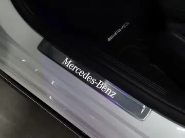 Mercedes-Benz E 200 d AMG-Burm-Adv.Plus-Winter-