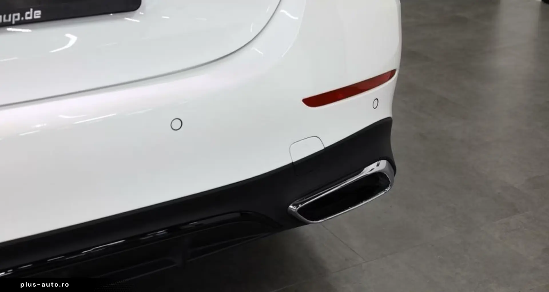 Mercedes-Benz E 200 d AMG-Burm-Adv.Plus-Winter-