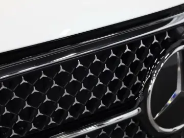 Mercedes-Benz E 200 d AMG-Burm-Adv.Plus-Winter-