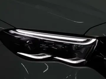 Mercedes-Benz E 200 d AMG-Burm-Adv.Plus-Winter-