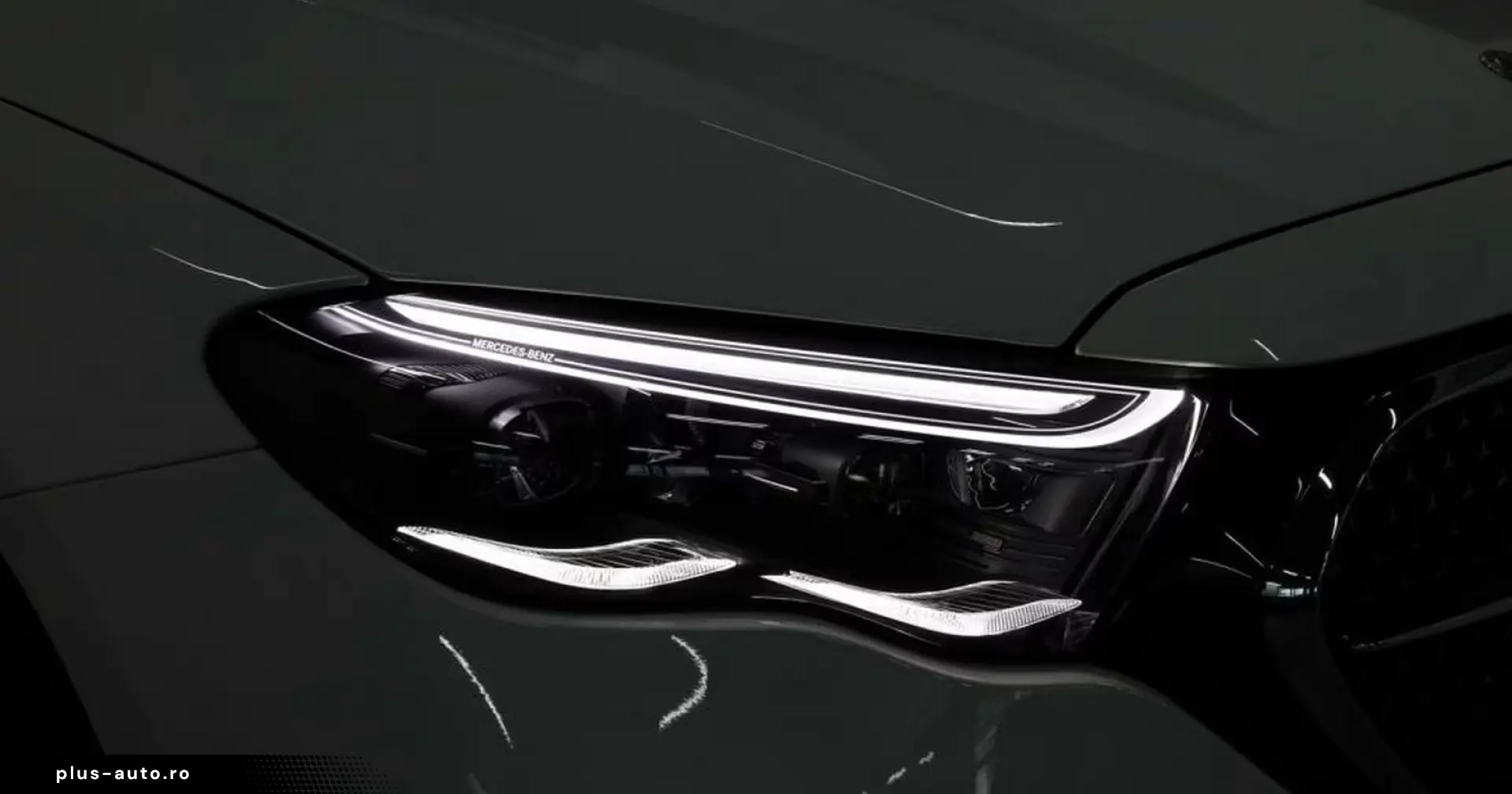 Mercedes-Benz E 200 d AMG-Burm-Adv.Plus-Winter-