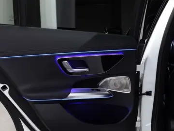 Mercedes-Benz E 200 d AMG-Burm-Adv.Plus-Winter-