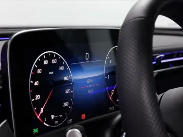 Mercedes-Benz E 200 d AMG-Burm-Adv.Plus-Winter-