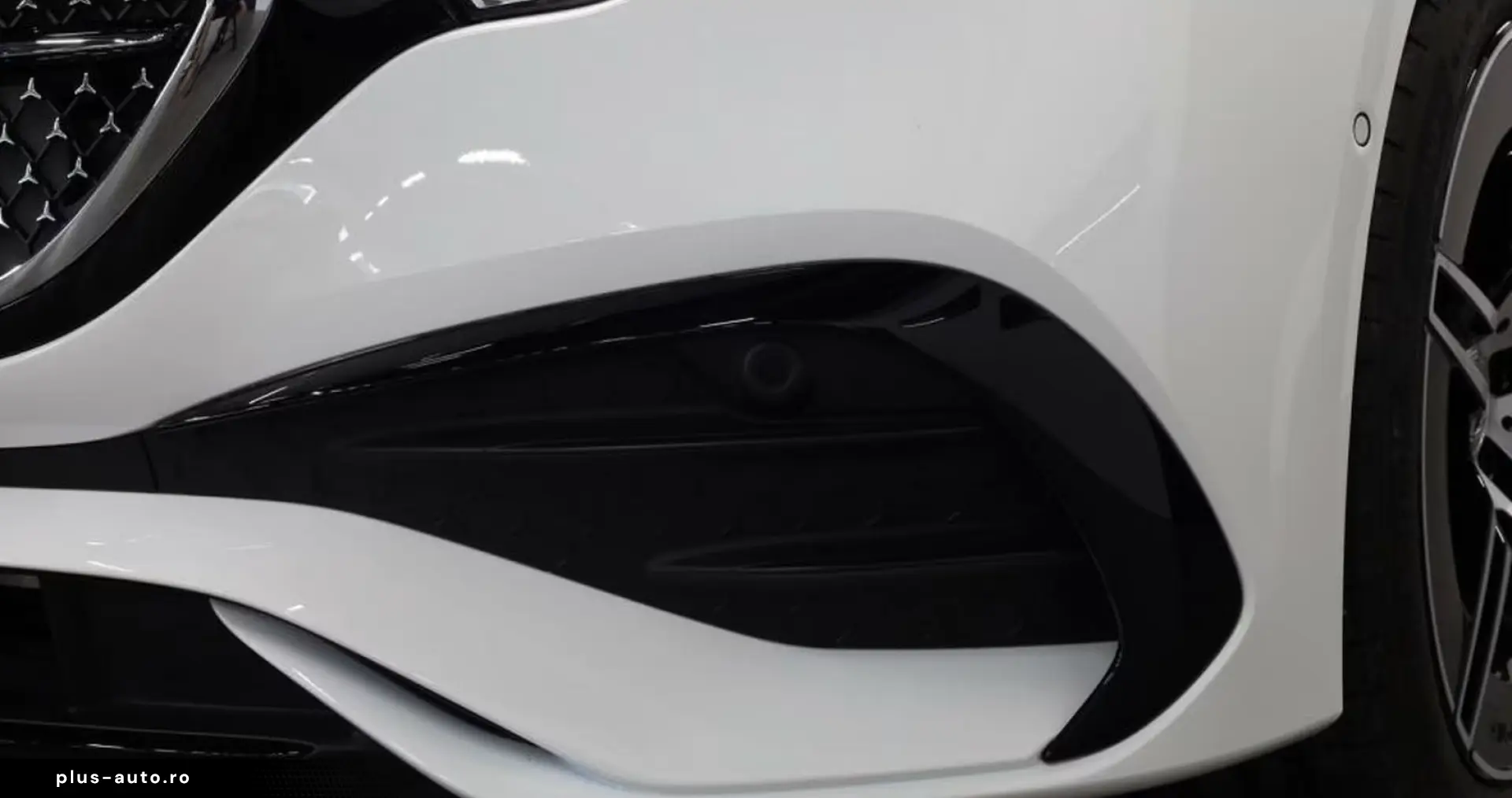 Mercedes-Benz E 200 d AMG-Burm-Adv.Plus-Winter-