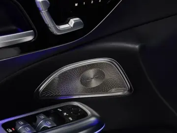 Mercedes-Benz E 200 d AMG-Burm-Adv.Plus-Winter-