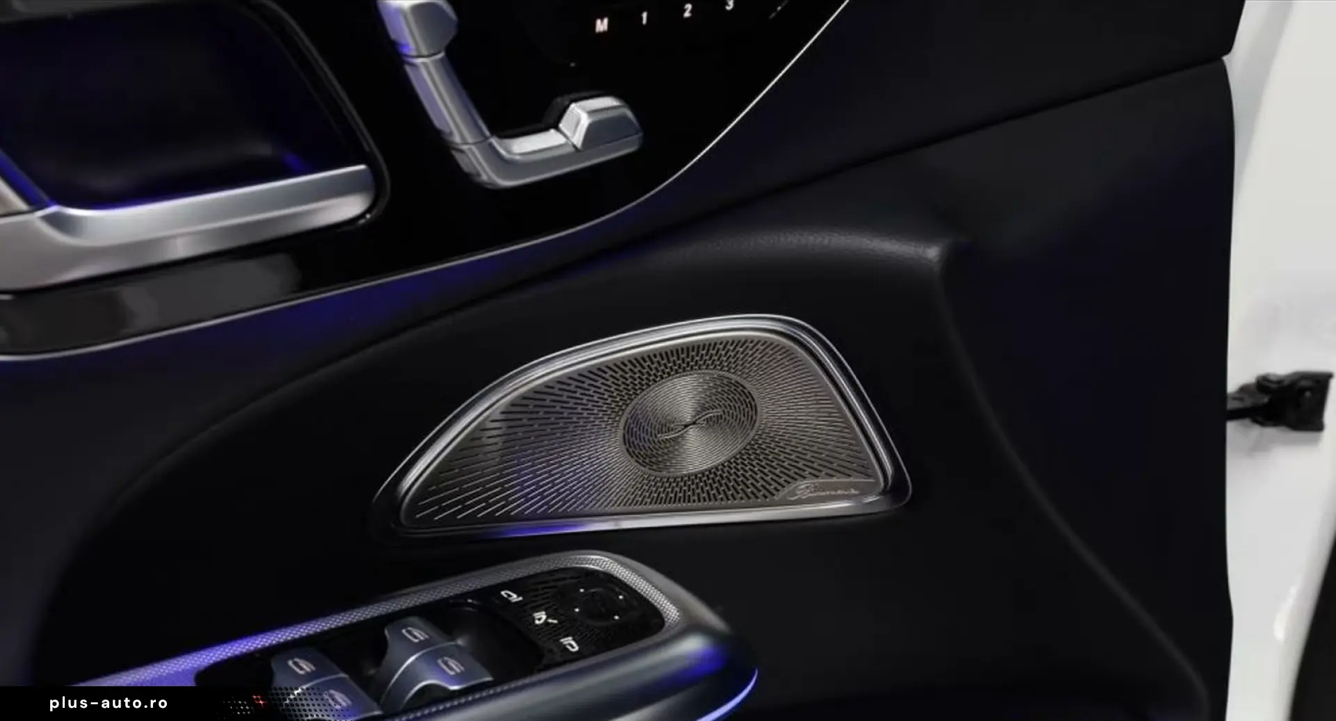 Mercedes-Benz E 200 d AMG-Burm-Adv.Plus-Winter-