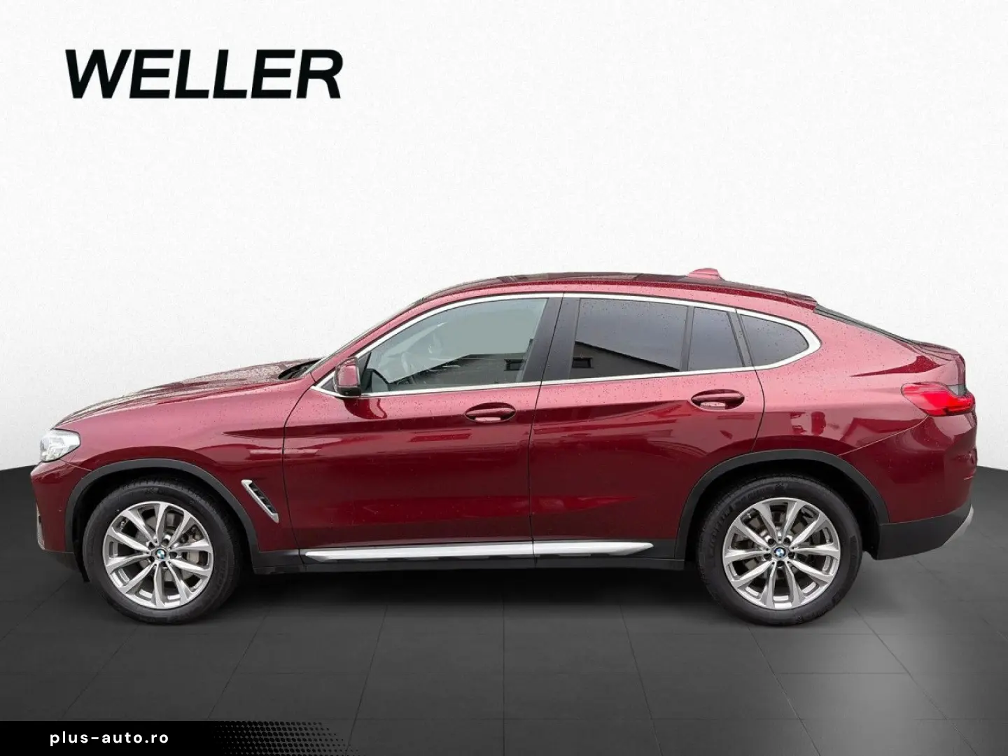 BMW X4 xDr30d VentilatedSeats Memory 360 AuxHeat