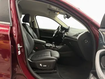 BMW X4 xDr30d VentilatedSeats Memory 360 AuxHeat