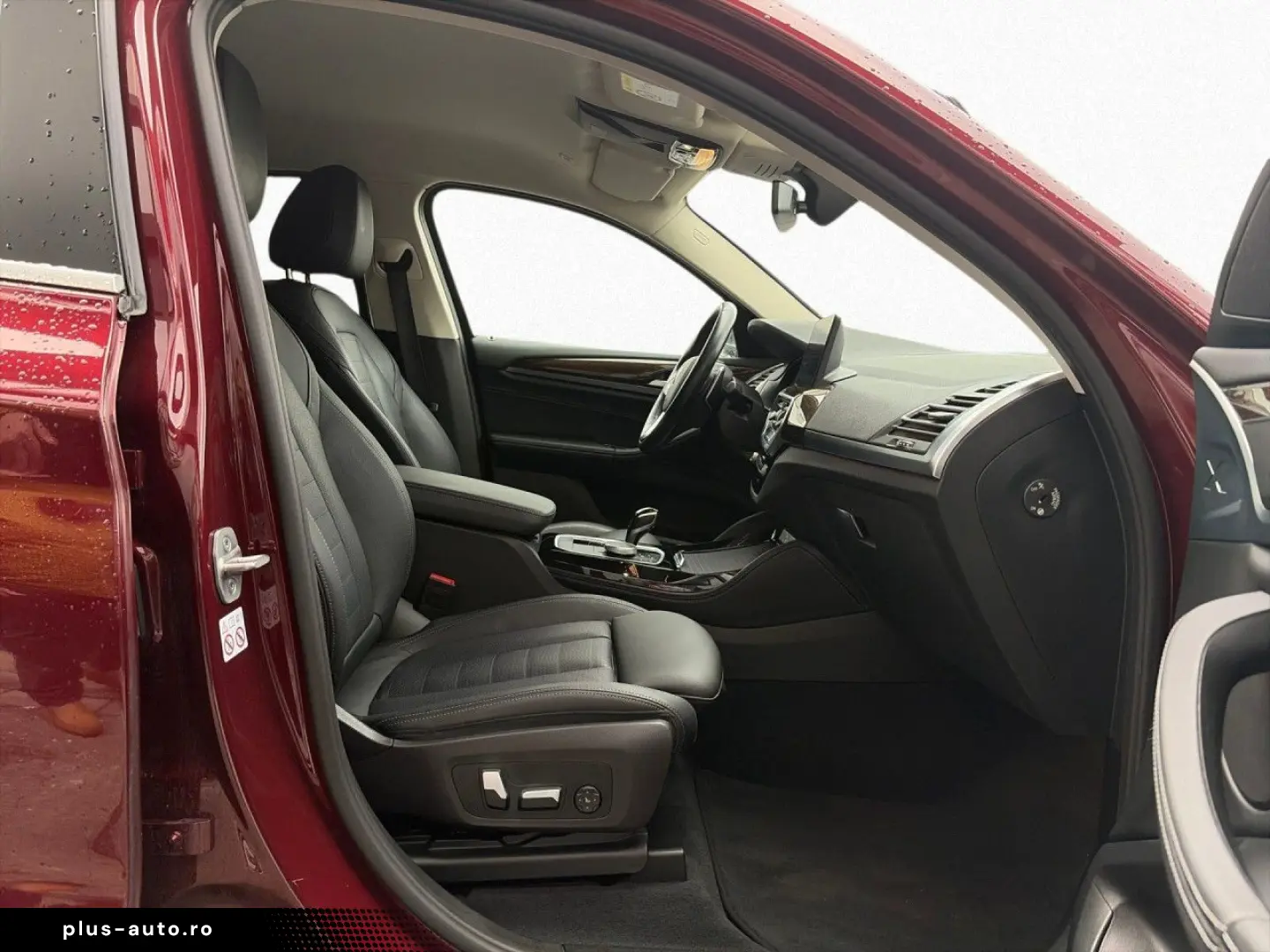 BMW X4 xDr30d VentilatedSeats Memory 360 AuxHeat