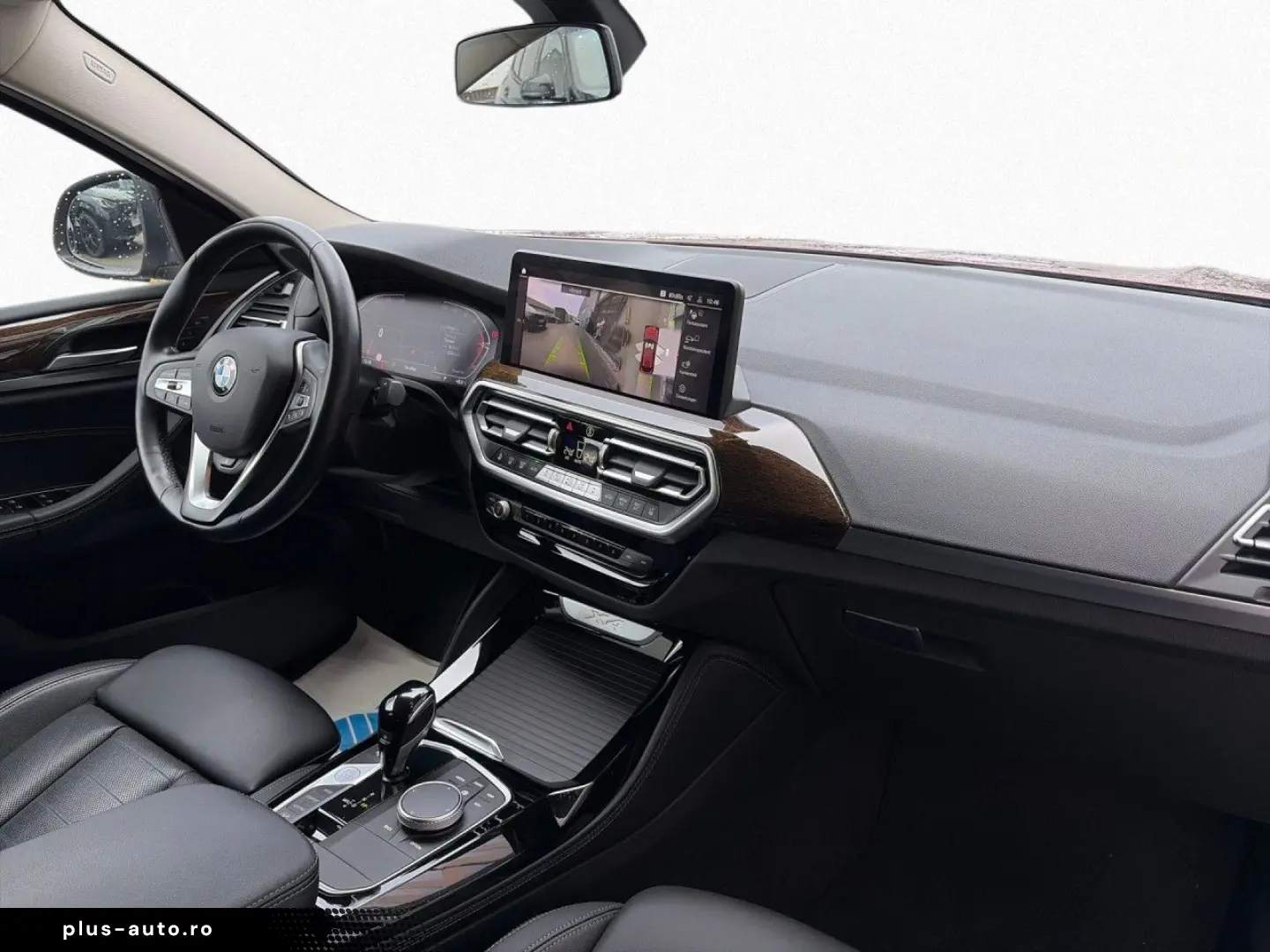 BMW X4 xDr30d VentilatedSeats Memory 360 AuxHeat