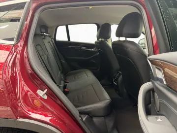 BMW X4 xDr30d VentilatedSeats Memory 360 AuxHeat