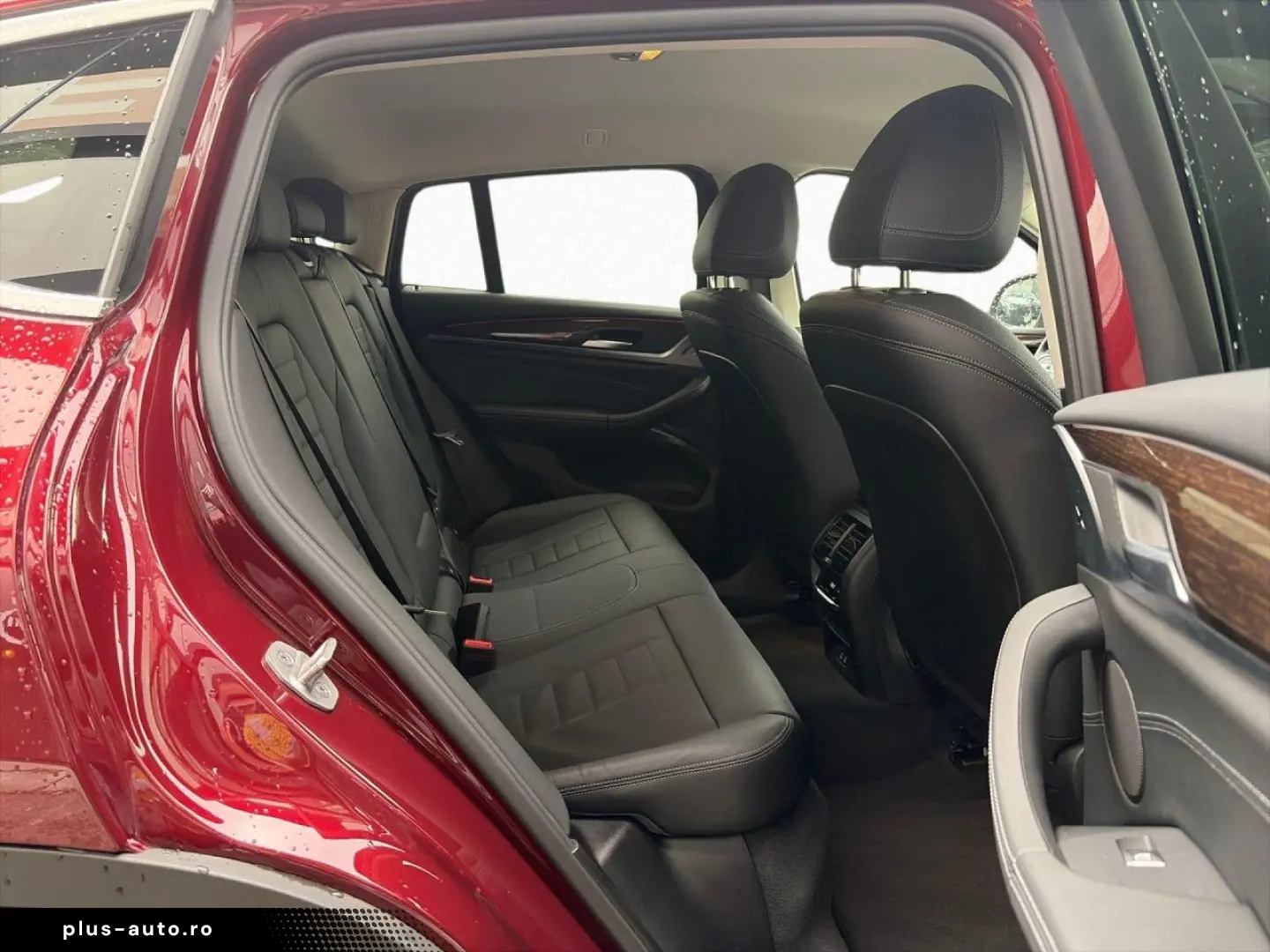 BMW X4 xDr30d VentilatedSeats Memory 360 AuxHeat