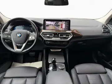 BMW X4 xDr30d VentilatedSeats Memory 360 AuxHeat