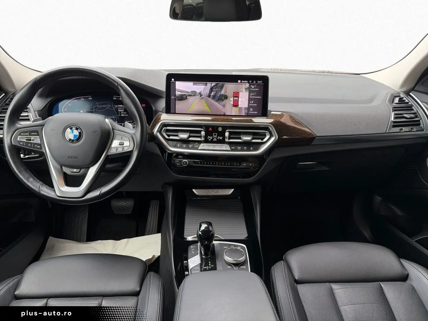 BMW X4 xDr30d VentilatedSeats Memory 360 AuxHeat