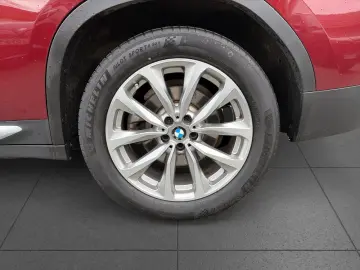 BMW X4 xDr30d VentilatedSeats Memory 360 AuxHeat