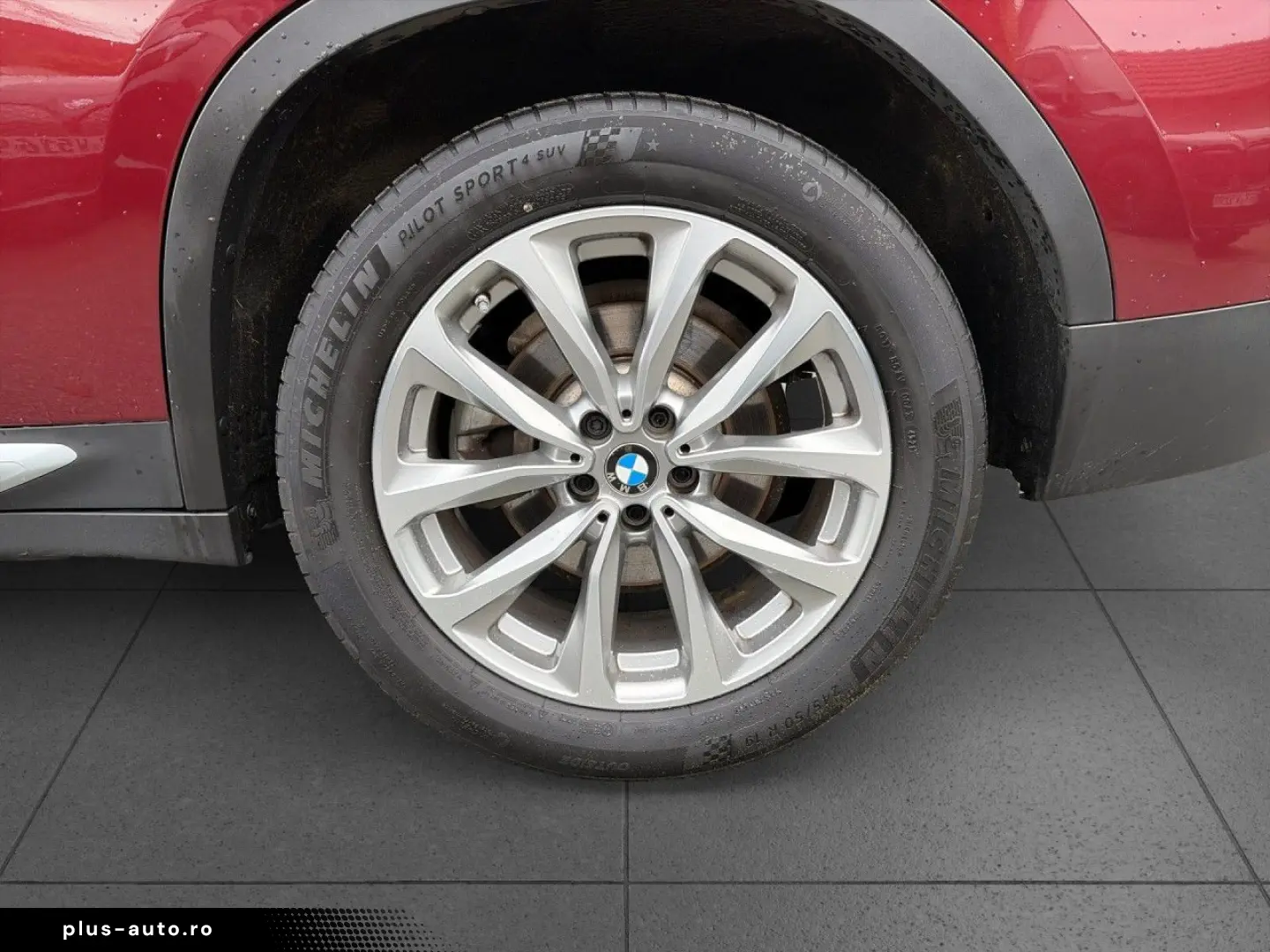 BMW X4 xDr30d VentilatedSeats Memory 360 AuxHeat