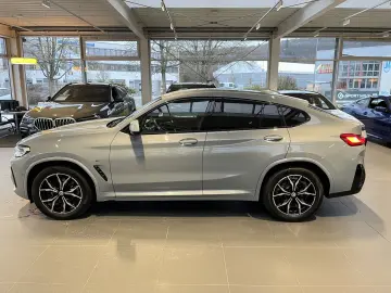 BMW X4 xDrive20d MSport Laser 360