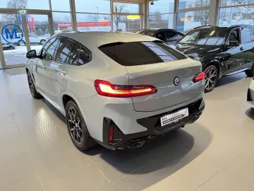 BMW X4 xDrive20d MSport Laser 360