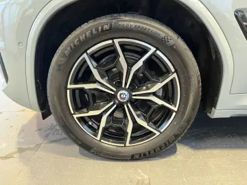 BMW X4 xDrive20d MSport Laser 360