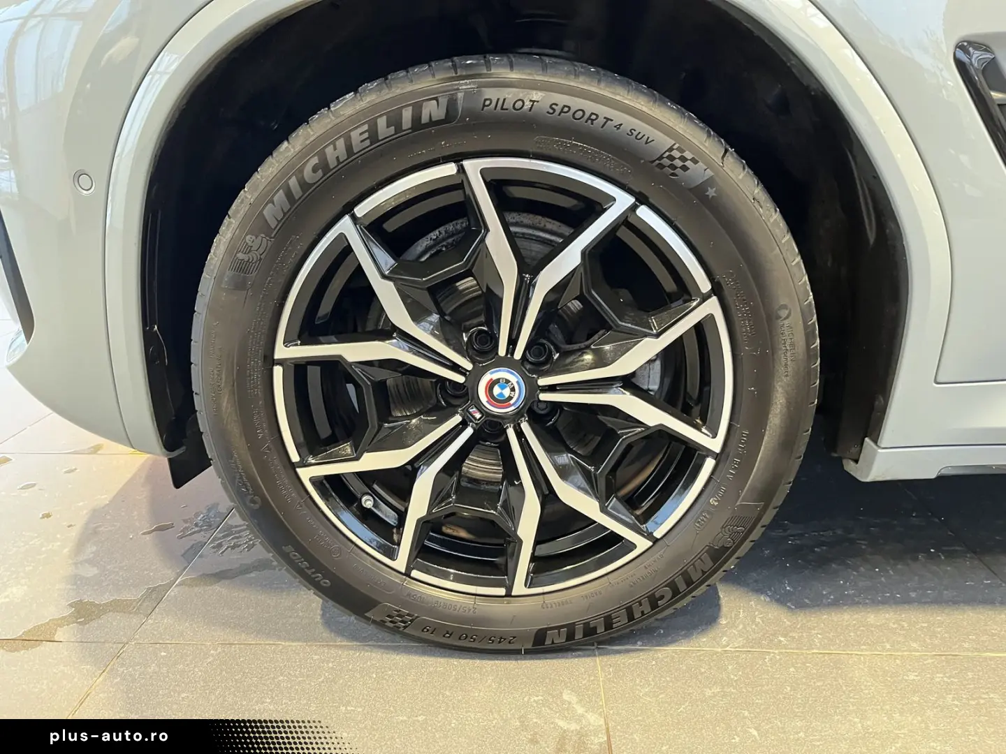 BMW X4 xDrive20d MSport Laser 360