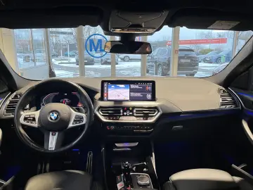 BMW X4 xDrive20d MSport Laser 360
