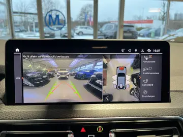 BMW X4 xDrive20d MSport Laser 360