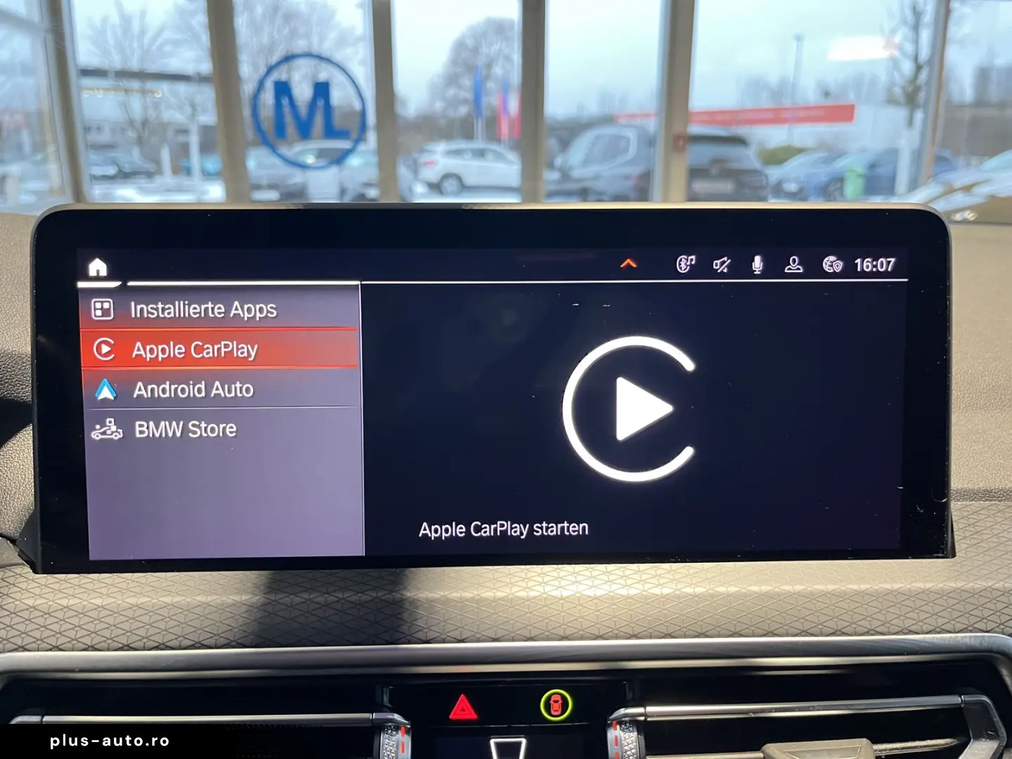 BMW X4 xDrive20d MSport Laser 360