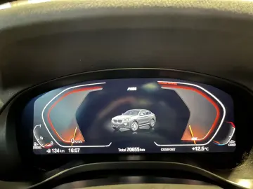 BMW X4 xDrive20d MSport Laser 360