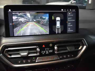 BMW X4 xDr20d MSP Leather ACC Bliss Keyless