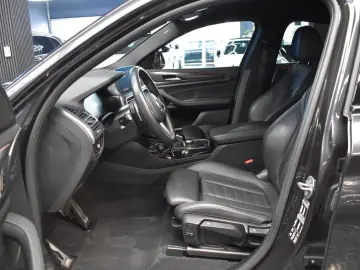 BMW X4 xDr20d MSP Leather ACC Bliss Keyless