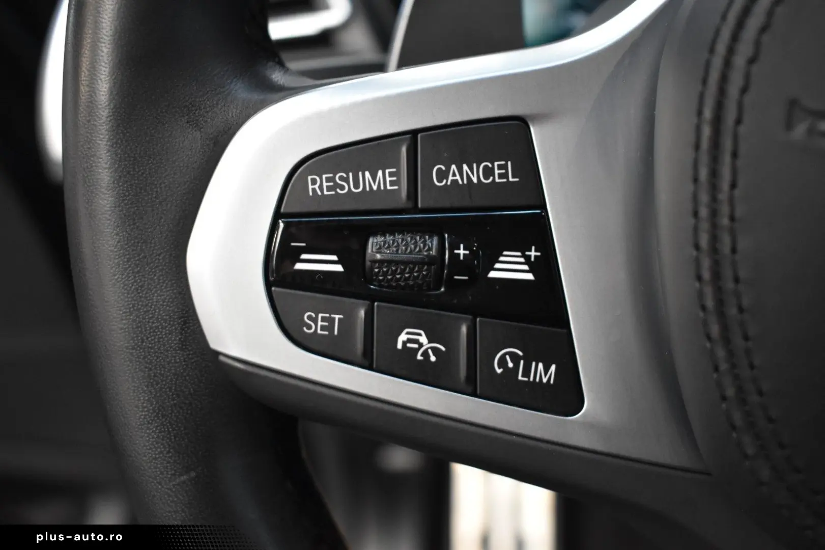 BMW X4 xDr20d MSP Leather ACC Bliss Keyless