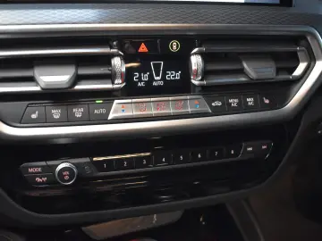 BMW X4 xDr20d MSP Leather ACC Bliss Keyless