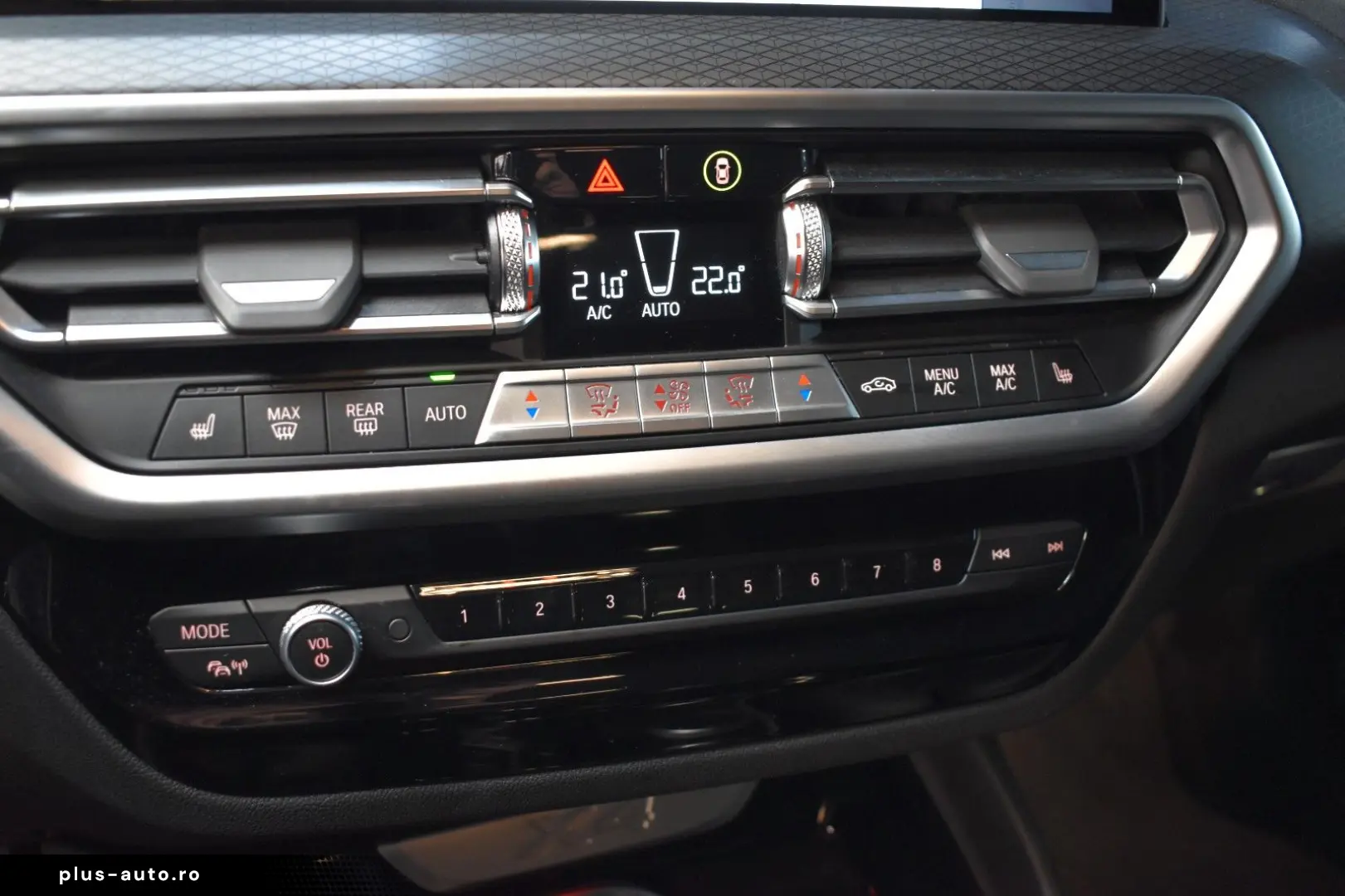 BMW X4 xDr20d MSP Leather ACC Bliss Keyless