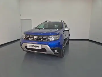 DACIA DUSTER 1.5 Blue dCi 115CP Prestige