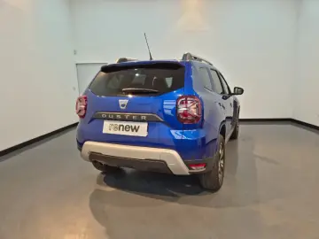 DACIA DUSTER 1.5 Blue dCi 115CP Prestige