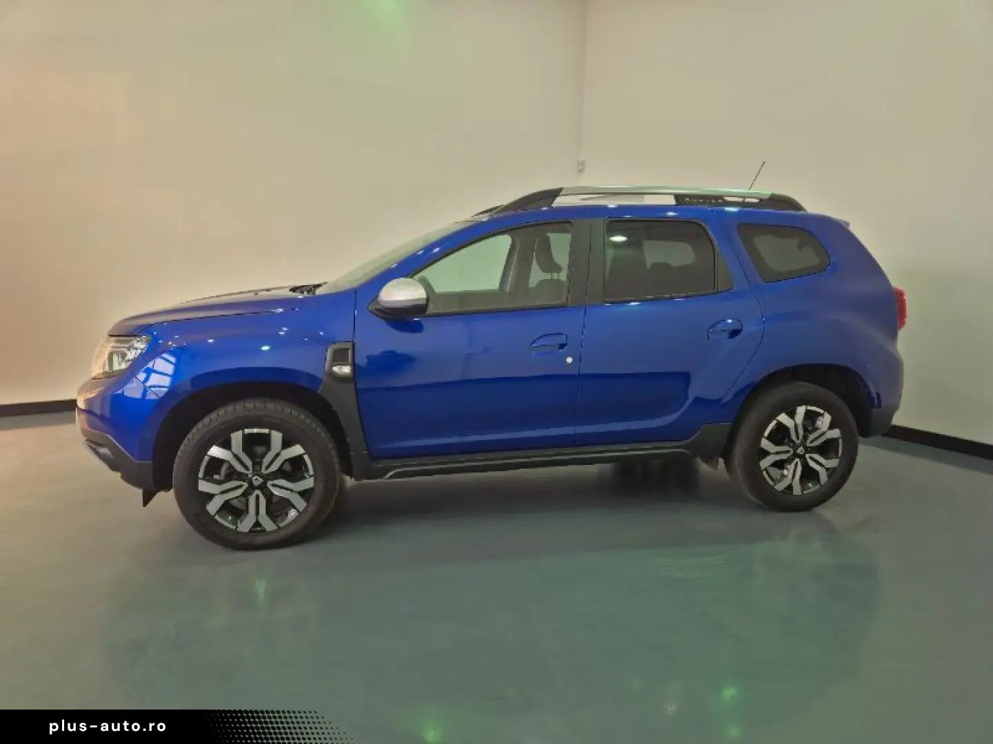 DACIA DUSTER 1.5 Blue dCi 115CP Prestige