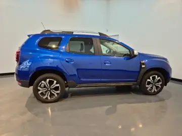DACIA DUSTER 1.5 Blue dCi 115CP Prestige
