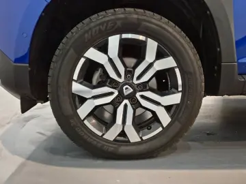 DACIA DUSTER 1.5 Blue dCi 115CP Prestige