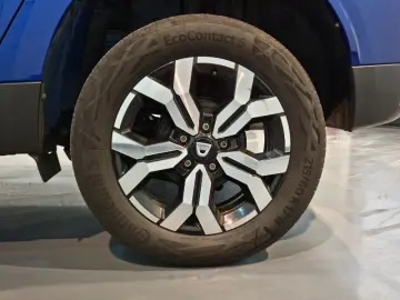 DACIA DUSTER 1.5 Blue dCi 115CP Prestige